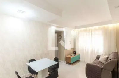 Apartamento com 2 quartos à venda na Rua José Buono, 302, Vila Constança, São Paulo