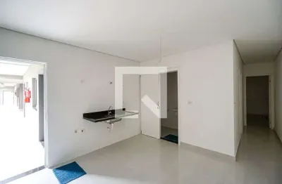 Apartamento com 2 quartos à venda na Rua Iacri, 88, Vila Carrão, São Paulo
