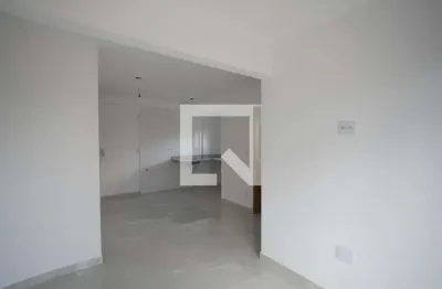 Apartamento à venda - vila das mercês, 1 quarto,  37 m2