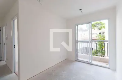 Apartamento com 2 quartos à venda na Avenida Antônio Estevão de Carvalho, 1214, Vila Ré, São Paulo