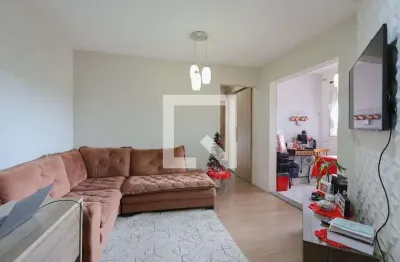 Apartamento à venda - vila dionísia, 2 quartos,  50 m2