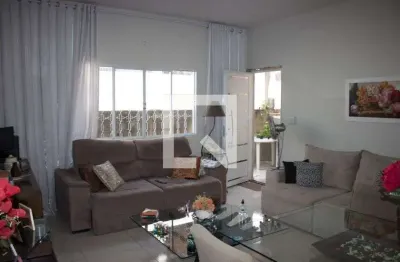 Casa com 2 quartos à venda na Rua Obrages, 337, Vila Jacuí, São Paulo