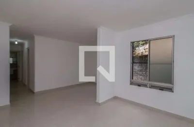 Apartamento à venda - vila das mercês, 2 quartos,  57 m2