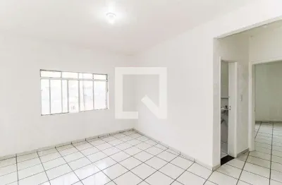 Apartamento com 1 quarto à venda na Rua Gibraltar, 20, Santo Amaro, São Paulo