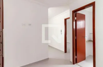 Apartamento com 1 quarto à venda na Rua Ismael Neri, 470, Água Fria, São Paulo