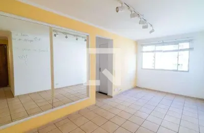 Apartamento com 2 quartos à venda na Rua Guacuris, 34, Jabaquara, São Paulo