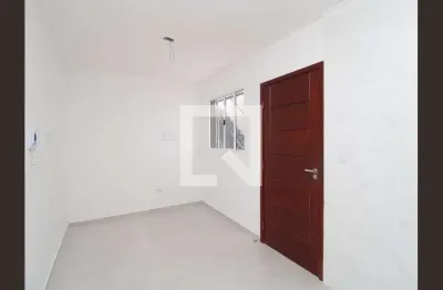 Apartamento com 2 quartos à venda na Rua Lopes da Costa, 687, Vila Constança, São Paulo