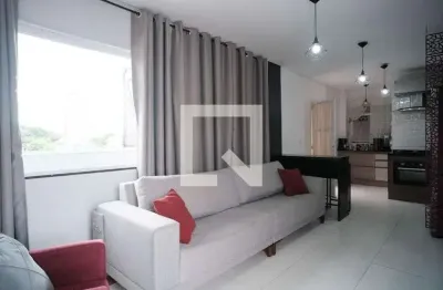 Apartamento com 2 quartos à venda na Rua Gregório Souza, 356, Vila Nova Savoia, São Paulo