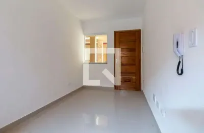 Apartamento com 2 quartos à venda na Rua Roque Polidoro, 163, Itaquera, São Paulo