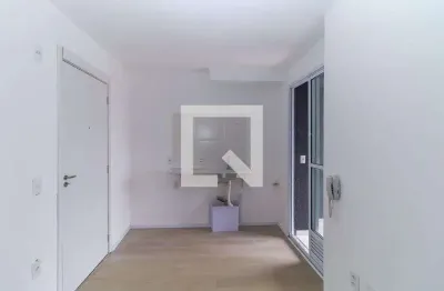 Apartamento com 2 quartos à venda na Rua Sílvio de Sousa, 633, Vila Santa Clara, São Paulo