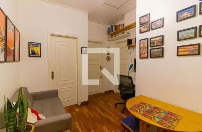 Apartamento à venda - barra funda, 1 quarto,  30 m2