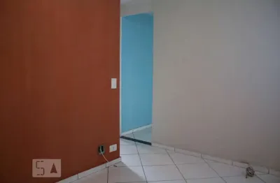 Apartamento à venda - vila antonieta, 2 quartos,  75 m2