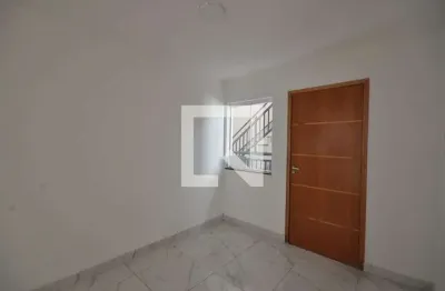 Apartamento à venda - vila guilherme, 2 quartos,  40 m2