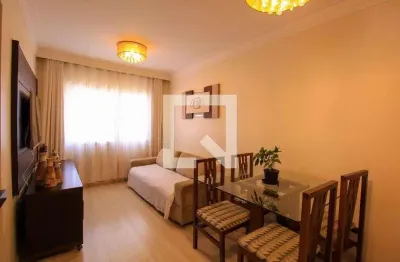 Apartamento com 2 quartos à venda na Rua Campos Sales, 31, Brás, São Paulo