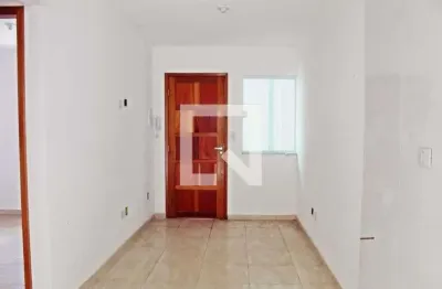 Apartamento com 2 quartos à venda na Rua Cabo Joel Leite, 139, Itaquera, São Paulo