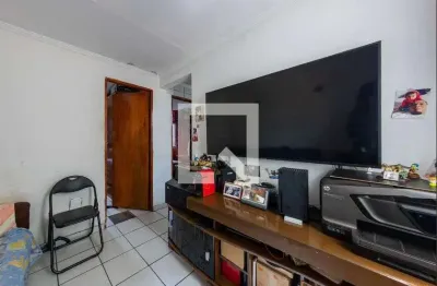 Apartamento com 2 quartos à venda na Rua Carlo Clausetti, 176, Sapopemba, São Paulo