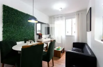Apartamento com 2 quartos à venda na Avenida dos Ourives, 710, Jardim São Savério, São Paulo