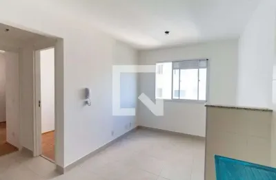 Apartamento com 2 quartos à venda na Rua Antônio Gomes Ferreira, 65, Sacomã, São Paulo