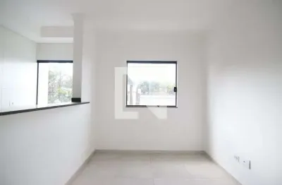 Apartamento à venda - cidade patriarca, 2 quartos,  47 m2