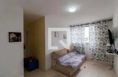 Apartamento à venda - jardim aricanduva, 2 quartos,  42 m2