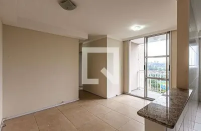 Apartamento à venda - bom retiro, 2 quartos,  52 m2