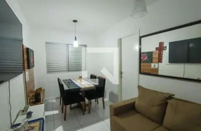 Apartamento à venda - vila amália, 2 quartos,  46 m2