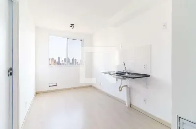Apartamento à venda - jardim marajoara , 1 quarto,  24 m2