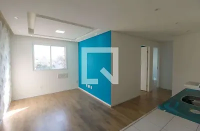 Apartamento à venda - vila califórnia, 2 quartos,  43 m2