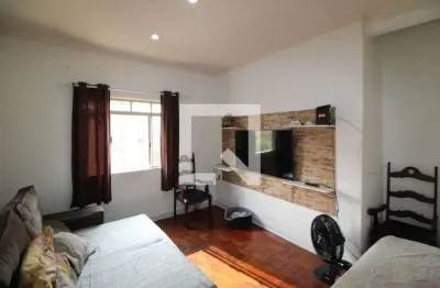 Apartamento com 1 quarto à venda na Rua José Debieux, 123, Santana, São Paulo