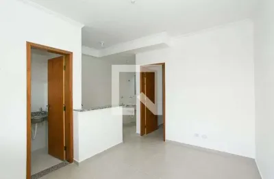 Apartamento à venda - vila esperança, 1 quarto,  32 m2