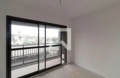Apartamento com 1 quarto à venda na Rua Tapari, 158, Vila Esperança, São Paulo