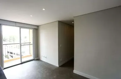 Apartamento à venda - vila andrade, 2 quartos,  59 m2