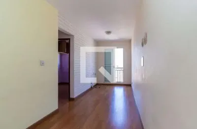 Apartamento à venda - vila progresso, 2 quartos,  42 m2
