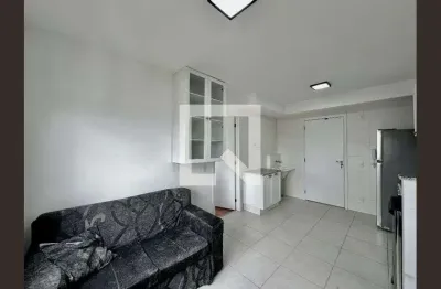 Apartamento com 1 quarto à venda na Rua Luiz Grassmann, 37, Jardim São Luís, São Paulo