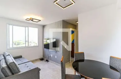 Apartamento à venda - santo amaro , 2 quartos,  43 m2