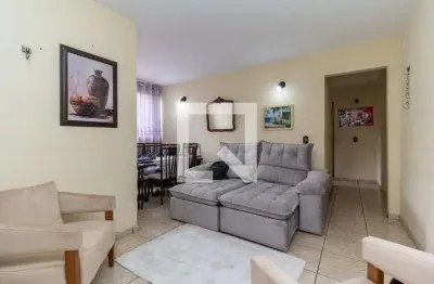 Apartamento com 3 quartos à venda na Rua Subragi, 200, Itaquera, São Paulo