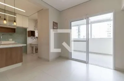 Apartamento à venda - jardim são savério, 1 quarto,  57 m2