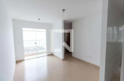 Apartamento à venda - ponte rasa, 2 quartos,  43 m2