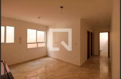 Apartamento à venda - vila macedópolis, 2 quartos,  42 m2