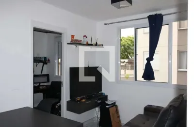 Apartamento à venda - vila guilherme, 2 quartos,  36 m2