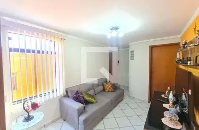 Apartamento com 2 quartos à venda na Rua Simpliciano Olivo, 65, Sapopemba, São Paulo