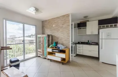 Apartamento com 2 quartos à venda na Rua Alexandre Benois, 17, Vila Andrade, São Paulo