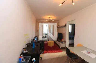 Apartamento à venda - vila aricanduva, 2 quartos,  55 m2
