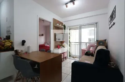 Apartamento com 2 quartos à venda na Avenida Cipriano Rodrigues, 240, Vila Formosa, São Paulo