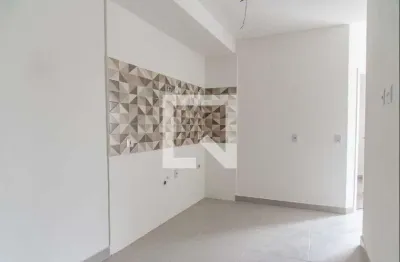 Apartamento com 2 quartos à venda na Avenida Dom Pedro I, 1005, Cambuci, São Paulo