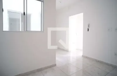 Apartamento à venda - ponte rasa, 2 quartos,  45 m2