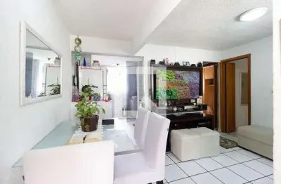 Apartamento à venda - jardim peri, 2 quartos,  49 m2