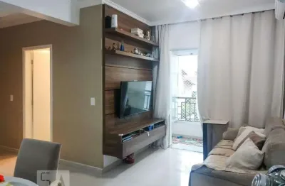 Apartamento à venda - sítio do mandaqui, 2 quartos,  70 m2