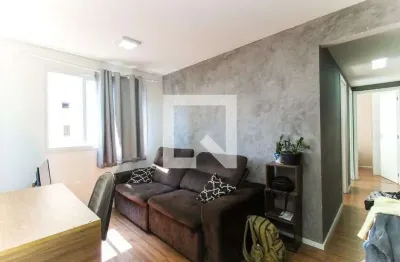 Apartamento com 2 quartos à venda na Rua Augusto Carlos Bauman, 206, Itaquera, São Paulo