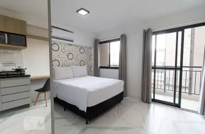 Kitnet / Stúdio à venda na Avenida Cásper Líbero, 572, Centro, São Paulo